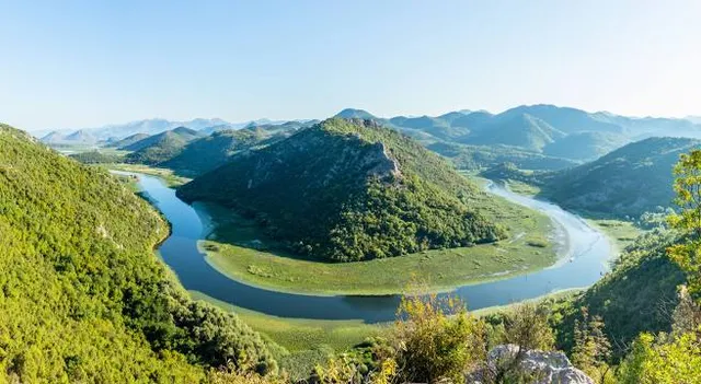 Pavlova Strana Viewpoint