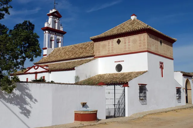 Ermita de Gelo