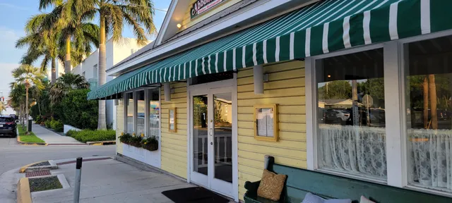 Abbondanza Italian Restaurant