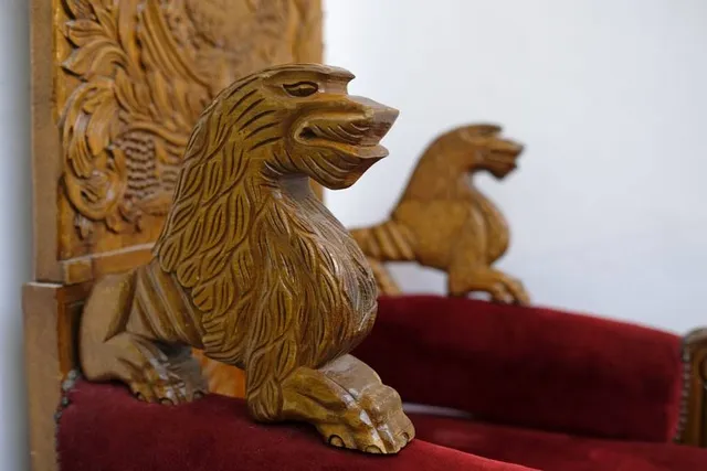 Eliahu Hanavi Synagogue