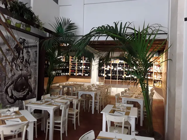 Locanda Del Collegio