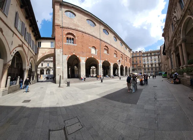 Palazzo della Ragione