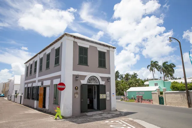 Bermuda Heritage Museum