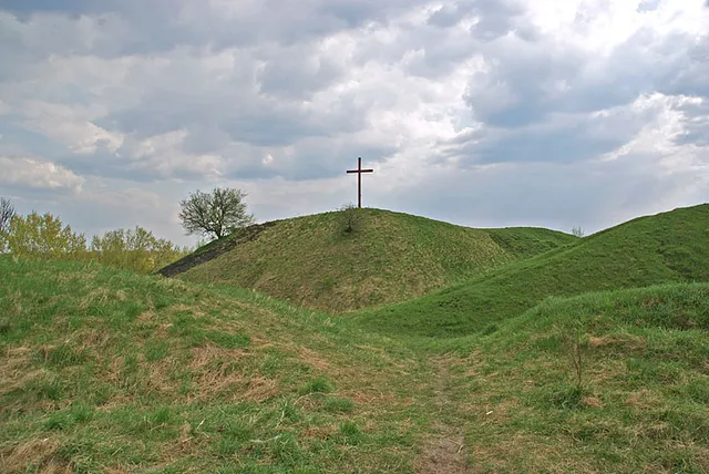 Grodzisko Wyszogród