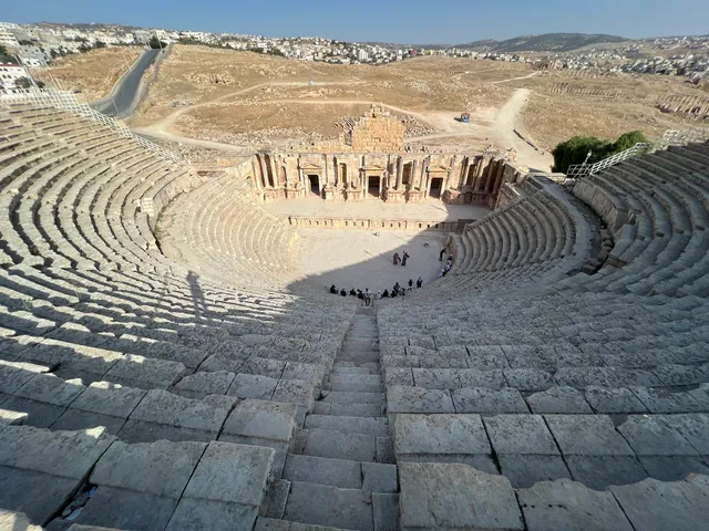 Jerash