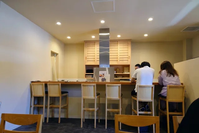 創作串揚げ ふくる