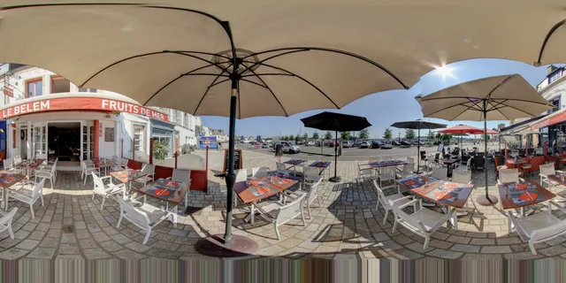 Le Belem Restaurant | Restaurant Concarneau