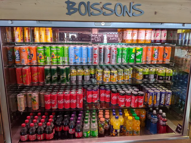 Bar/Restaurant Le Slalom