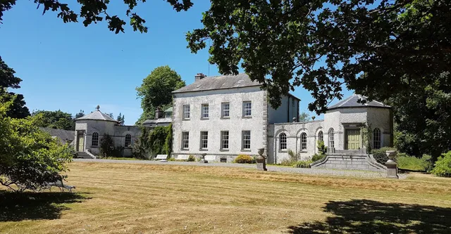 Hamwood House & Gardens