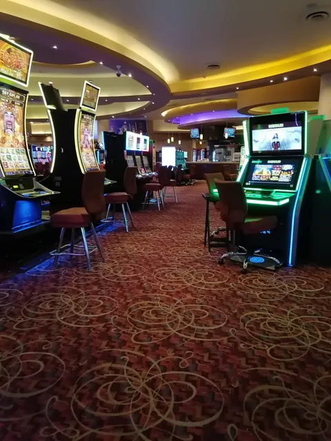 Casino Capri