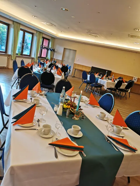 Gaststätte Am Sportplatzring