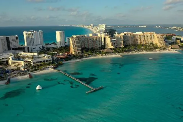 La Joya - Grand Fiesta Americana Coral Beach