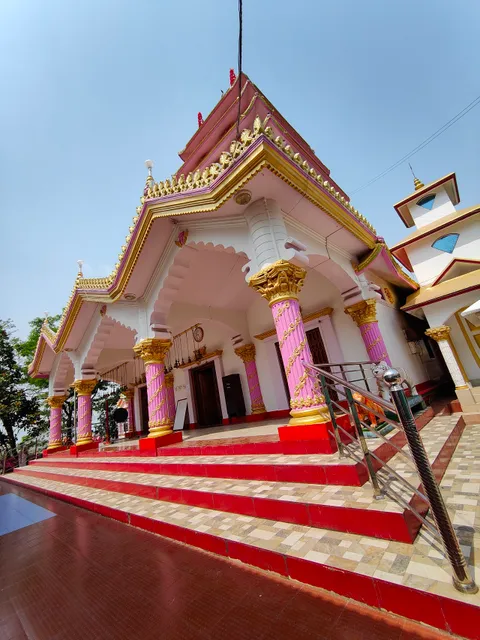 Hiyangthang Lairembi Temple