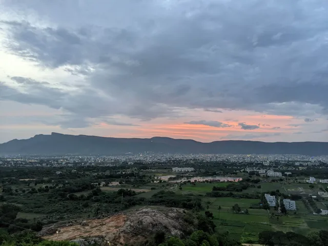 Subramanya Swamy Temple,Tanapalli