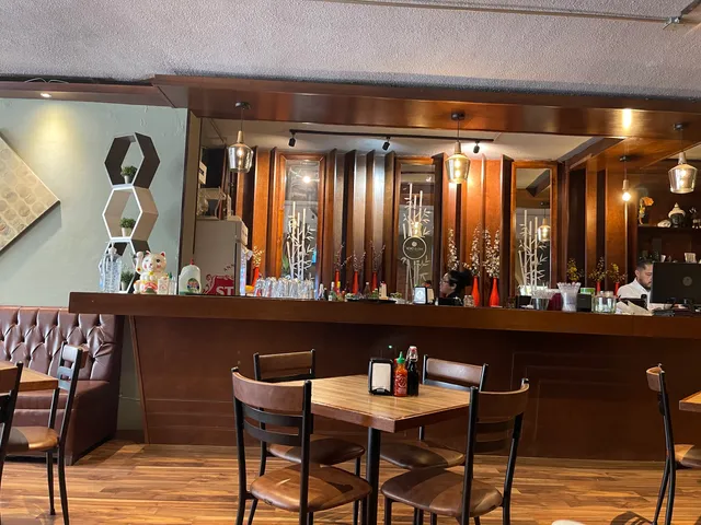 Koko Sushi Zacatecas