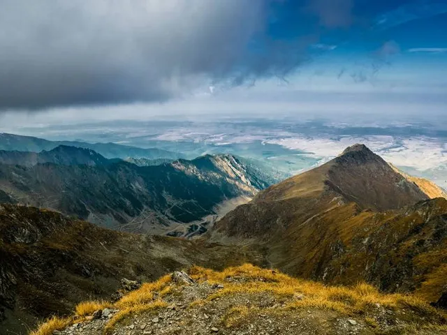 Vânătarea lui Buteanu
