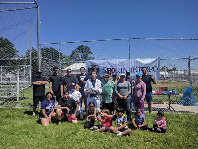 Ambrose Recreation and Park District