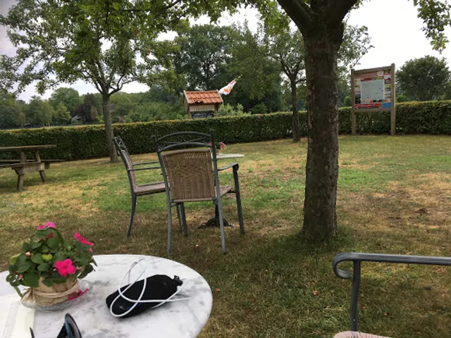 Teagarden 't Höfken