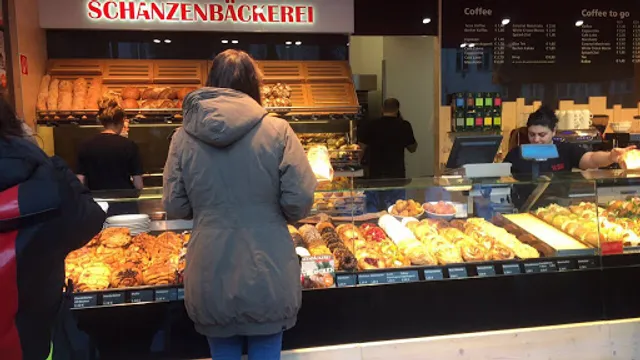 Schanzenbäckerei