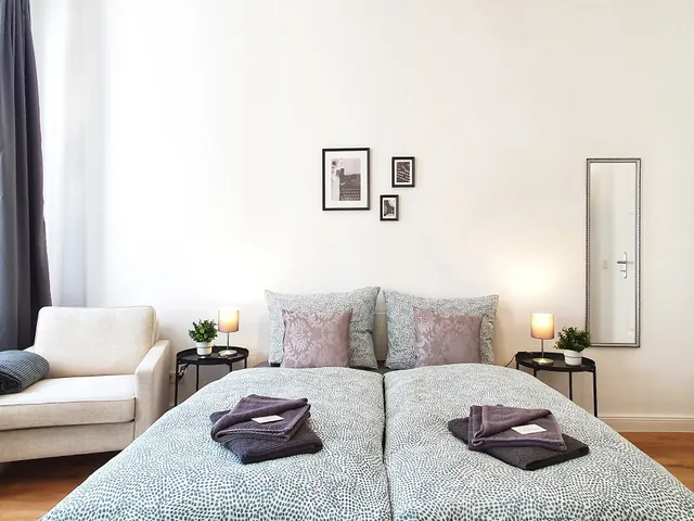 Altstadt-Ferienwohnungen Braunschweig