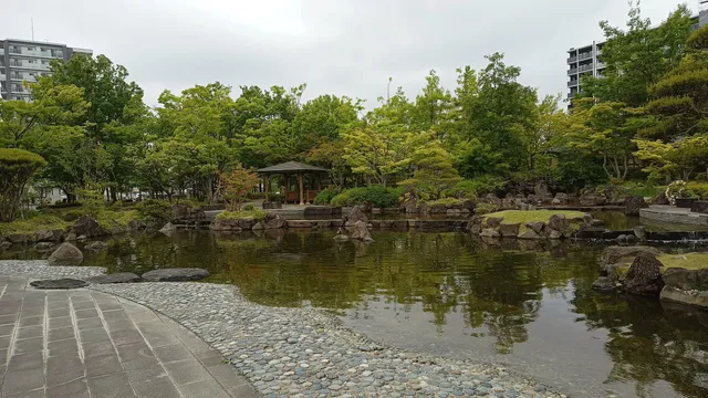 Hayama Park
