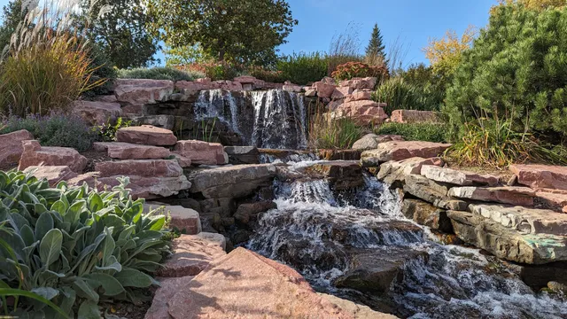Mary Jo Wegner Arboretum and East Sioux Falls Historic Site