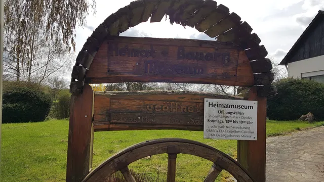 Heimatmuseum Hemmersdorf e.V.