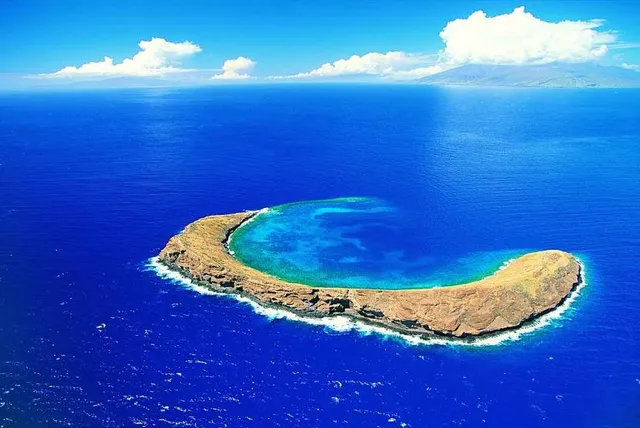 Molokini