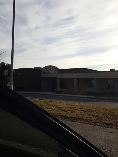 East Windsor Parks & Rec Office