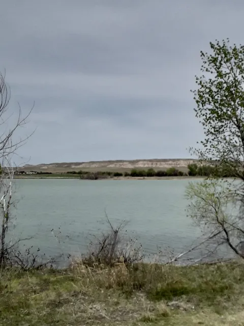 North Platte National Wildlife Refuge - Lake Alice Unit