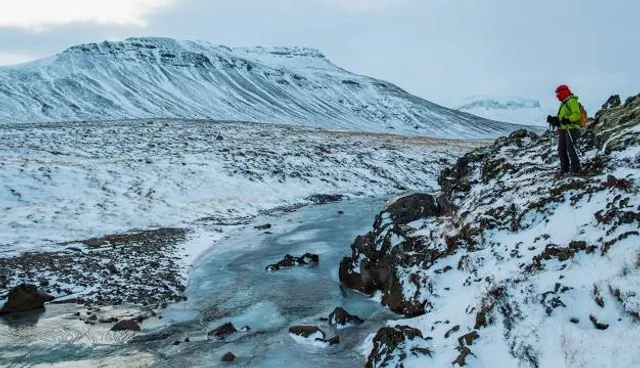 Área de Conservación Regional Vilacota Maure