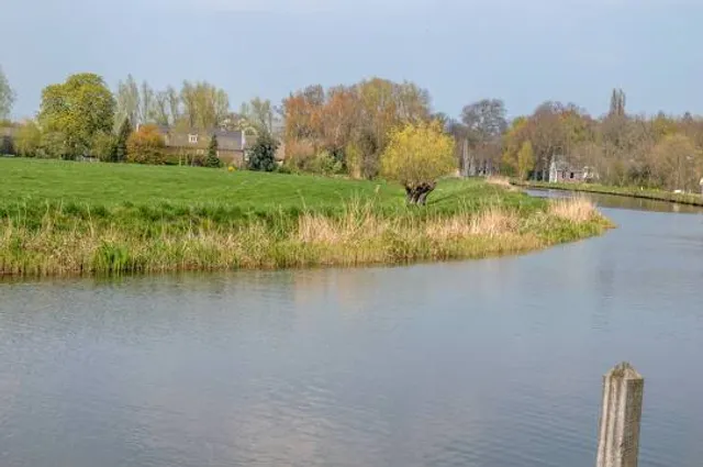 Angstel River