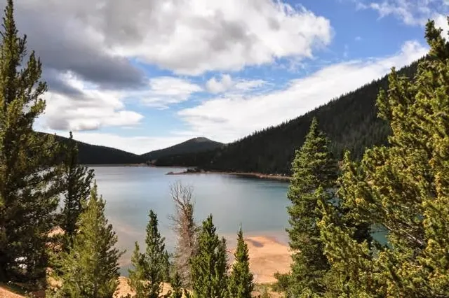 Trails & Open Space Coalition