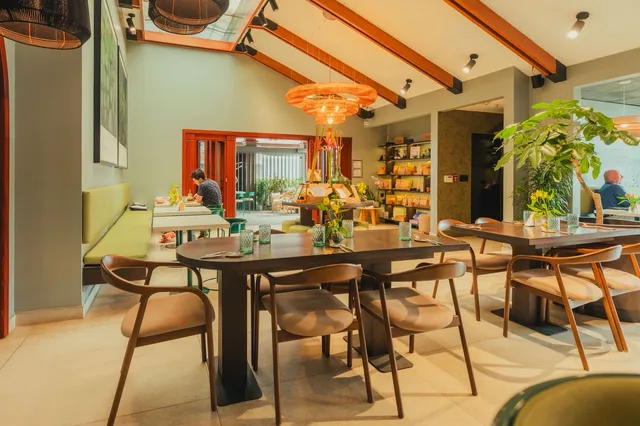 Buena Vida Coffee Roasters