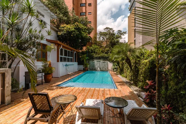 Las Rosas Hotel Boutique