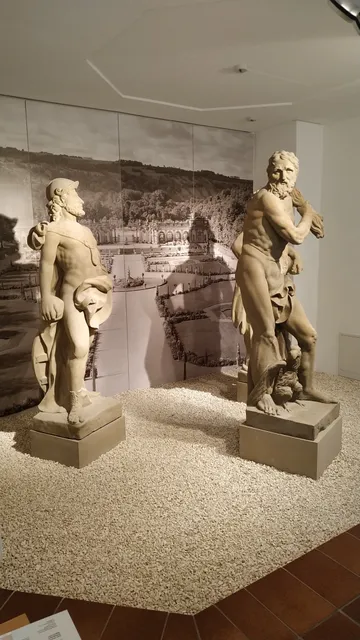 Hirschwirtscheuer Museum für die Künstlerfamilie Sommer