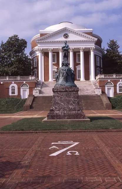 University of Virginia