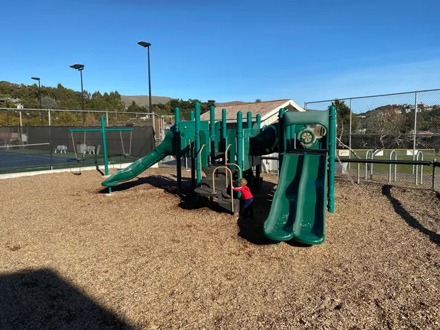 Strawberry Recreation District