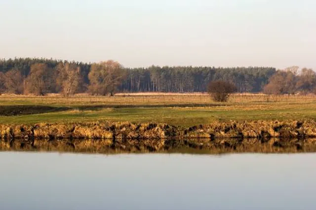 Park ekologiczny im. Stanisława Pankalli w Pasłęku