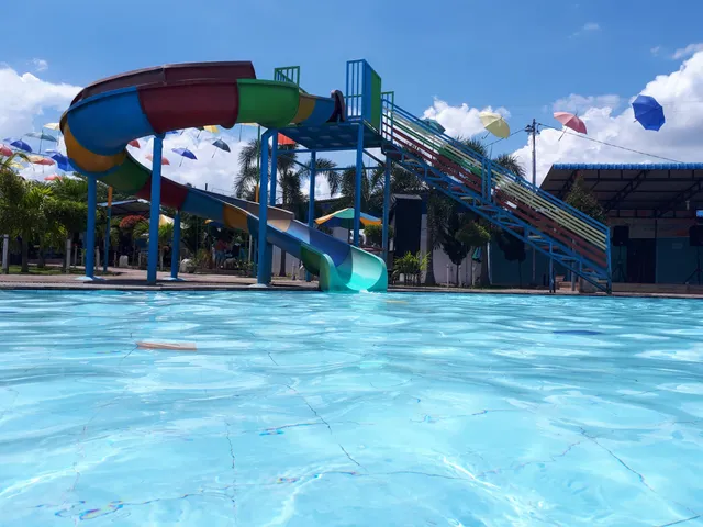 Martoba Water Park