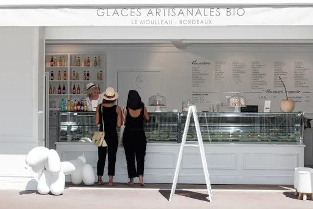 La Maison du Glacier