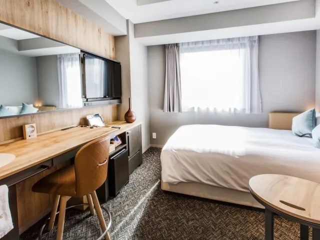 Hotel Musse Ginza Meitetsu