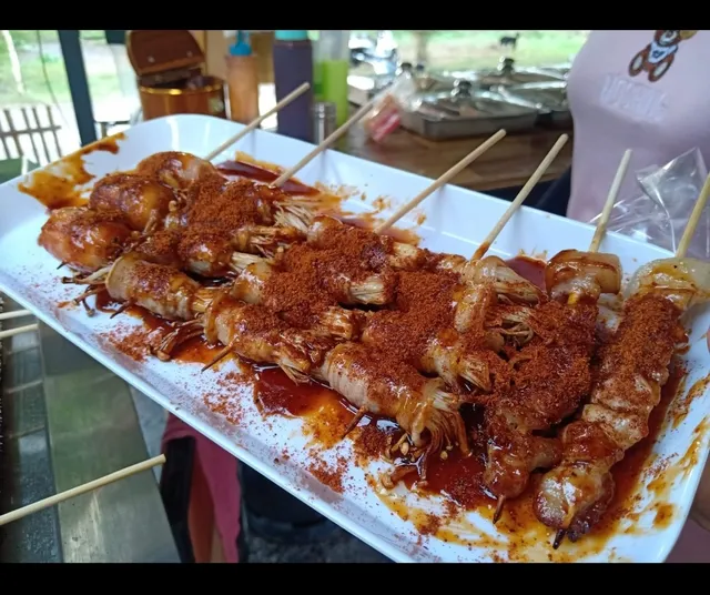 หม่าล่าเจ้ใหม่