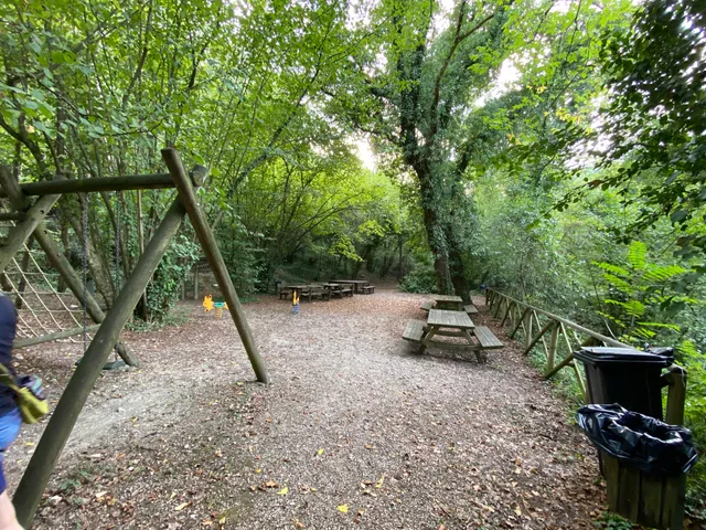 Parco Territoriale Attrezzato