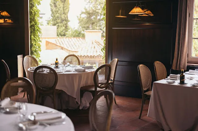 Restaurant Mas La Boella