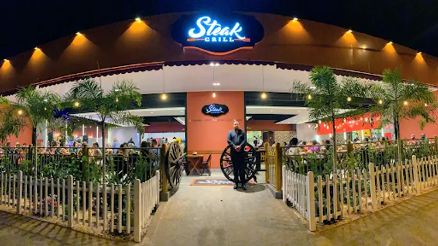 Steak Grill | Churrascaria em Sete Lagoas