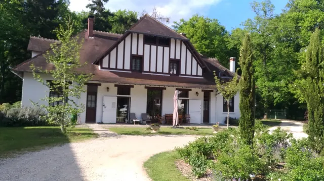 Communs de Bon Hotel