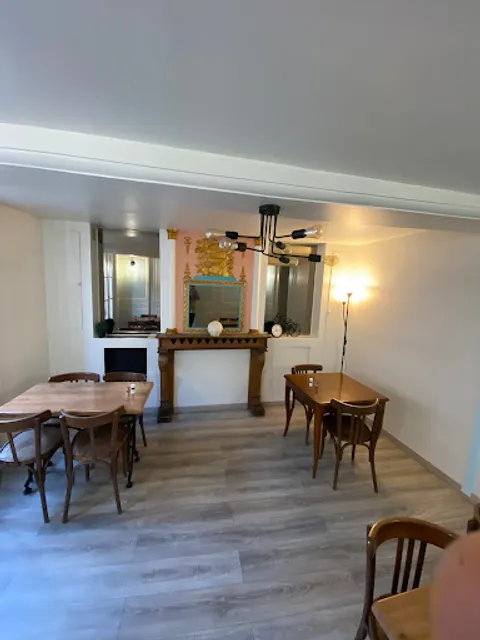 KEBAB French & Chic (Cathédrale)