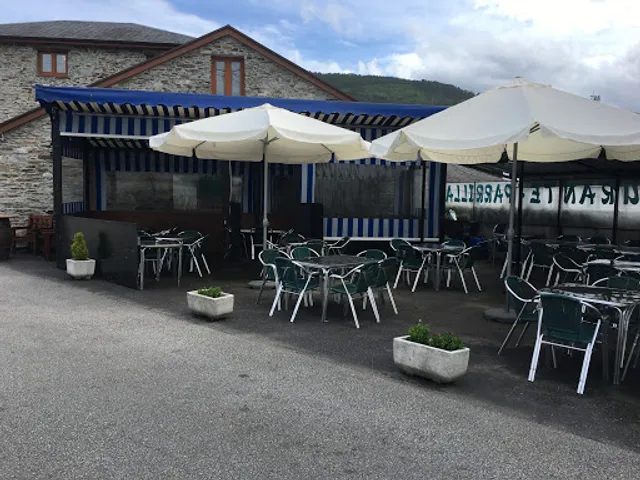 Restaurante Bar El Sindicato