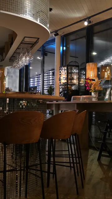 Teds Tilburg - All Day Food & Drinks